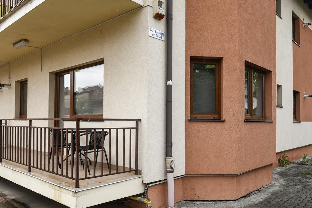 Modern Apartment Near City Center Cluj Napoca Bagian luar foto